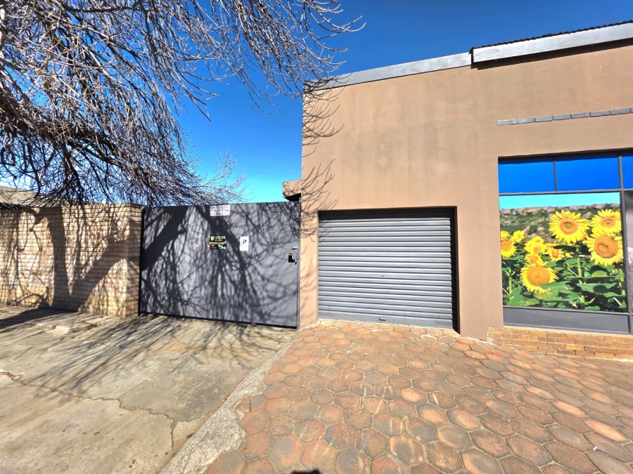 Commercial Property for Sale in Bethlehem Free State
